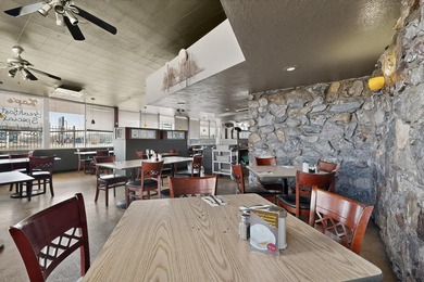 Located along Route 66, This Turn Key Restaurant offering