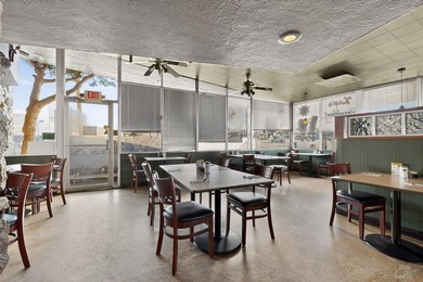 Located along Route 66, This Turn Key Restaurant offering