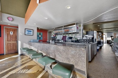 Located along Route 66, This Turn Key Restaurant offering