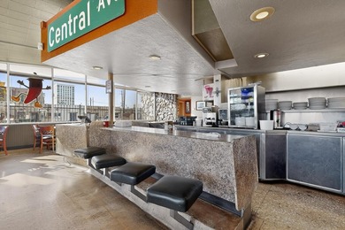 Located along Route 66, This Turn Key Restaurant offering