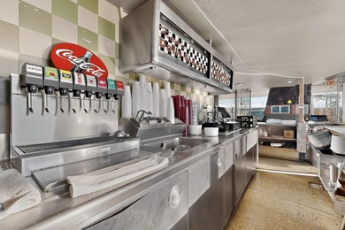 Located along Route 66, This Turn Key Restaurant offering