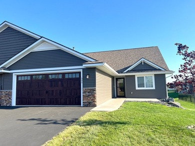 Moon Lake - Barron Lake Home For Sale in Rice Lake Wisconsin