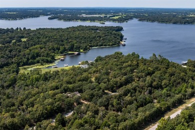 Two parcels being sold together on Lake Athens with water - photo 25