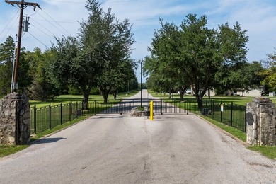 Two parcels being sold together on Lake Athens with water - photo 28