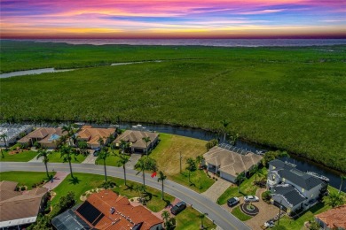 Punta Gorda Isles Area Lot For Sale in Punta Gorda Florida