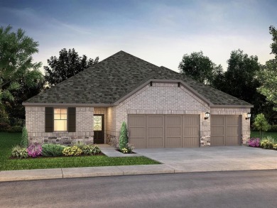 Lake Home For Sale in Farmersville, Texas