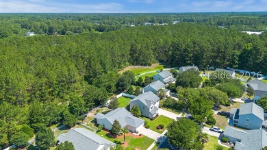 Set on a quiet cul-de-sac, 41 Lakeside Drive offers a sense of - photo 46