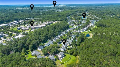 Set on a quiet cul-de-sac, 41 Lakeside Drive offers a sense of - photo 49