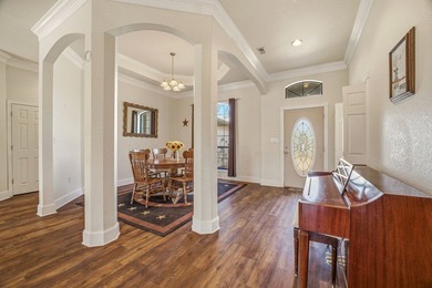 Welcome to your perfect lake retreat in Gordon, Texas! Just a - photo 5