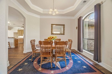 Welcome to your perfect lake retreat in Gordon, Texas! Just a - photo 8