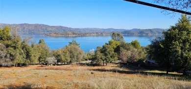 Clear Lake Lot For Sale in Kelseyville California