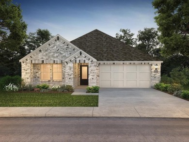 Lake Home For Sale in Farmersville, Texas
