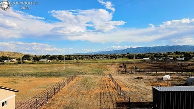 Arkansas River Acreage For Sale in Florence Colorado