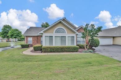 Lake Home For Sale in Unincorporated, Tennessee