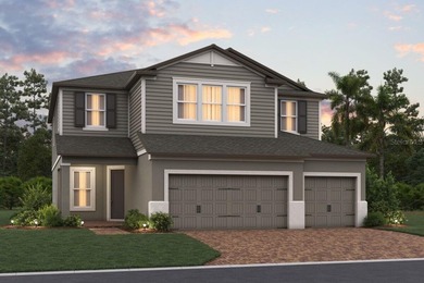 Buck Lake - Osceola County Home Sale Pending in ST Cloud Florida