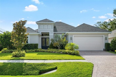 Lake Home For Sale in Tampa, Florida