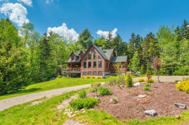 Spruce Lake Home Sale Pending in Wilmington Vermont