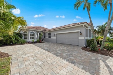 Lake Home For Sale in Fort Myers, Florida