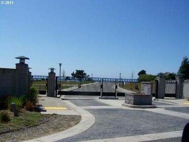 Build your dream home in one of Brookings' premier gated coastal - photo 3