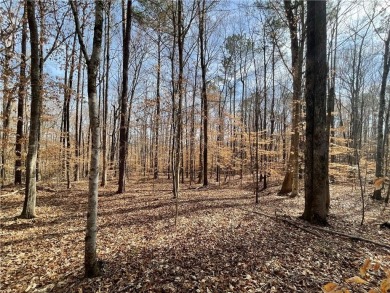 Lake Acreage For Sale in Valley, Alabama