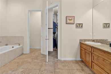 Enjoy the best Padre Island has to offer in this luxury 3