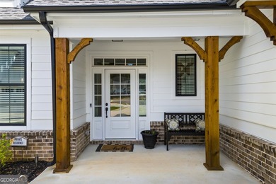 Beautiful farmhouse less than 1 mile from downtown Monroe and - photo 5