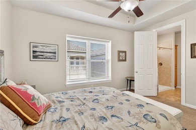 Enjoy the best Padre Island has to offer in this luxury 3