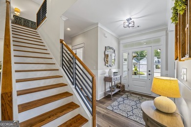 Beautiful farmhouse less than 1 mile from downtown Monroe and - photo 8