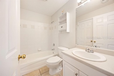 This 3BR/2BA villa at The Estate at Westbury offers a bright - photo 18