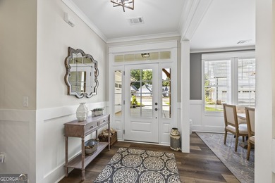 Beautiful farmhouse less than 1 mile from downtown Monroe and - photo 9