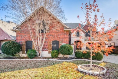 Lake Home For Sale in Hickory Creek, Texas