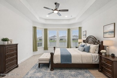Home sweet home in Holly Landing at SilverLeaf! Sought-after - photo 22