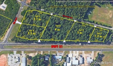Lake Palestine Commercial For Sale in Tyler Texas