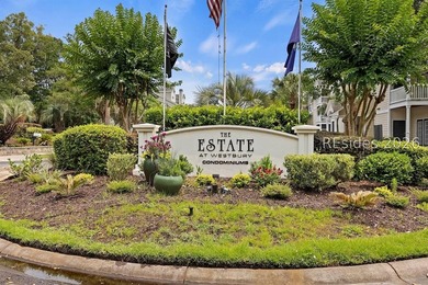This 3BR/2BA villa at The Estate at Westbury offers a bright - photo 34