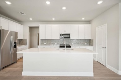 Lake Home For Sale in Farmersville, Texas