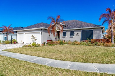 This stunning corner-lot home offers breathtaking lake views and - photo 45