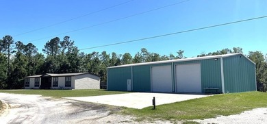 Welcome to this one-of-a-kind Steinhatchee retreat offering - photo 2