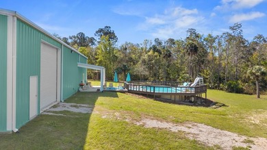 Welcome to this one-of-a-kind Steinhatchee retreat offering - photo 3