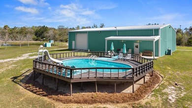 Welcome to this one-of-a-kind Steinhatchee retreat offering - photo 4