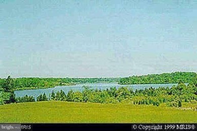 Lake Manassas Acreage For Sale in Gainesville Virginia