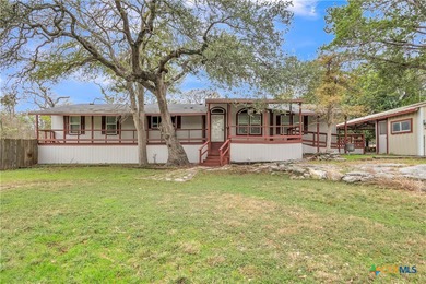 Lake Home For Sale in Temple, Texas