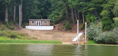 Lake Home For Sale in Lakeside, Oregon