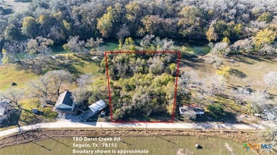 (private lake, pond, creek) Lot For Sale in Seguin Texas