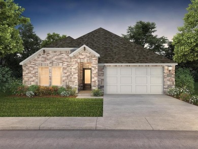 Lake Home For Sale in Farmersville, Texas