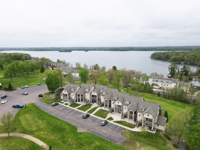 Enjoy easy lake life at Tagalong with this 2 bedroom, 2 bath - photo 2