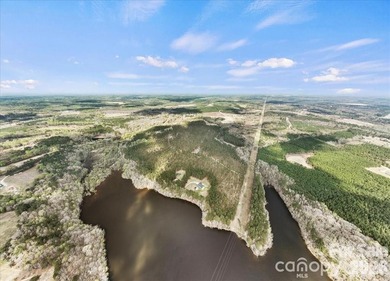 (private lake, pond, coastal) Acreage For Sale in Jefferson South Carolina