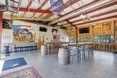 Opportunity awaits at this unique property, with a brewery - photo 16