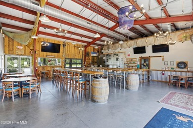 Opportunity awaits at this unique property, with a brewery - photo 17