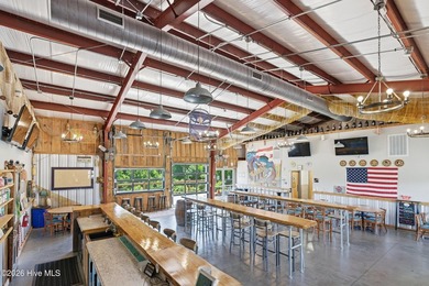 Opportunity awaits at this unique property, with a brewery - photo 18