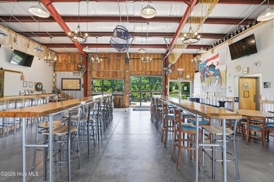 Opportunity awaits at this unique property, with a brewery - photo 21